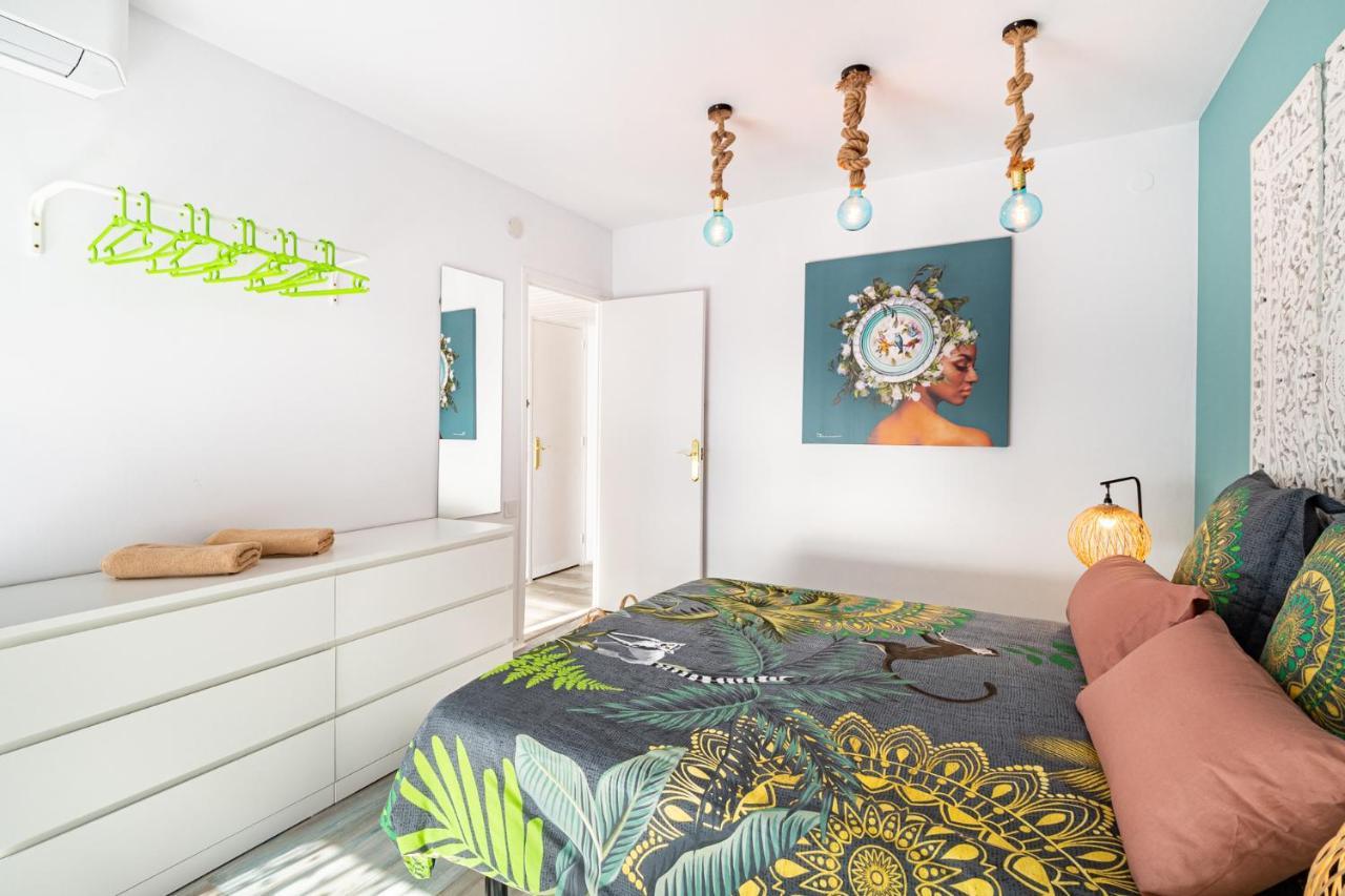 Liana Seaview & Beach - Apartment Монтгат Екстериор снимка